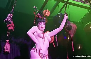 Serena Santos, ქუსლები მიიღოს თქვენი dick და დახურეს მდე, 1080p.