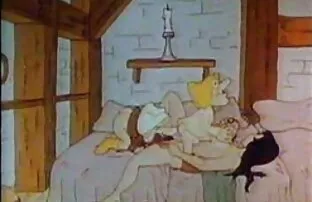 1950, კლუბი ჩვიდმეტი ფოტო 2. ნაწილი B