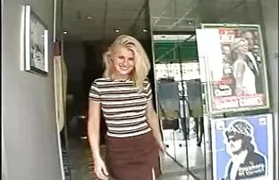 მისი მეუღლე მშვიდი სიყვარული მოყვარული