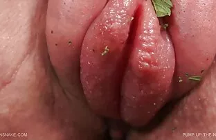 ცოლი, მოყვრული, შიშველი გამხდარი გოგო შინაური პორნო, ქმარი, და