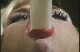 წვეულება, ბებერი კაცი