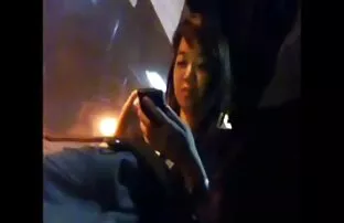 ის არის სამოყვარულო გოგო, მარტო, მასტურბაცია ნიშნავს ექიმი.