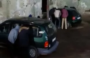მოყვარული,, მოწიფული ქალის თეთრეული